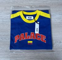 Palace Flag T-Shirt Venezuela Blue S Saarland - Überherrn Vorschau