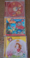 3 Cds, Winnie Puuh, Benjamin Blümchen, Prinzessingeschichte Bayern - Görisried Vorschau