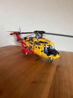 LEGO 9396 Rescue Helikopter Bayern - Ingolstadt Vorschau