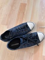 Blau Converse sneakers Schuhe Stuttgart - Wangen Vorschau