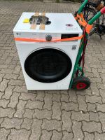 LG Waschmaschine DirectDrive 8 KG Hannover - Herrenhausen-Stöcken Vorschau