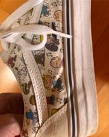Vans Old Skool mit besonderen Muster Bayern - Sankt Wolfgang Vorschau
