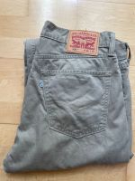 Levi’s Jeans 505. Gr. 36/32 - Beige Jeans von Levi’s Bayern - Eresing Vorschau