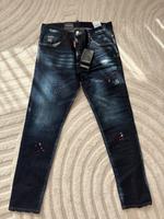 Dsquarared jeans hose herren Düsseldorf - Gerresheim Vorschau
