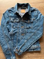 Only Jacke XS/ 34, Jeansjacke, Jacken Niedersachsen - Westoverledingen Vorschau