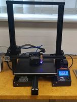 Ender 3 MAX 3D Drucker viele Upgrades + Zubehör / 300x300x340mm Sachsen-Anhalt - Halle Vorschau