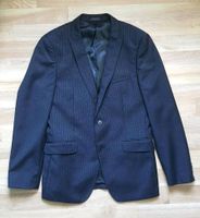 Gr.46 S Anzug Nadelstreifen Sakko Blazer WE Fashion Sachsen - Aue Vorschau