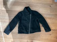 Sublevel Teddyjacke in Schwarz – Größe XL, kuschelig & stylisch! Friedrichshain-Kreuzberg - Friedrichshain Vorschau
