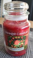 Yankee Candle 623g Red Apple Wreath Rheinland-Pfalz - Altenkirchen Pfalz Vorschau