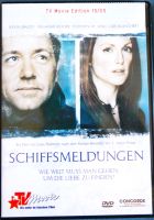 DVD Schiffsmeldungen Kevin Spacey Julianne Moore Judi Dench Blanc Berlin - Steglitz Vorschau