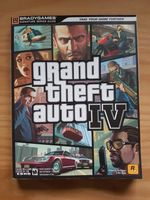 Grand Theft Auto IV Signature Series Guide Rostock - Südstadt Vorschau