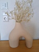 Vase beige Baden-Württemberg - Murr Württemberg Vorschau