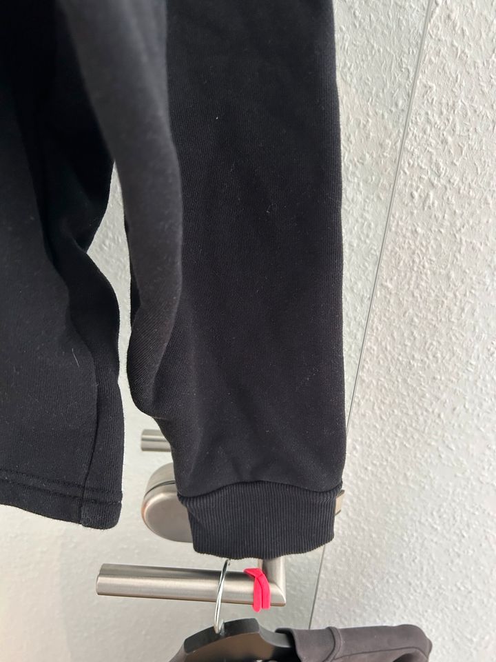 Minimum Troyer Sweatshirt XXL schwarz in Lübeck