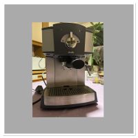 Espresso Maschine  „Studio“ inkl. Aufschäumer Hessen - Lahnau Vorschau