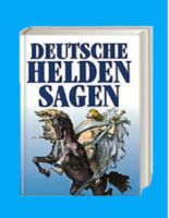 Buch "Deutsche Heldensagen", neu, originalverpackt Hamburg-Mitte - Hamburg Hamm Vorschau