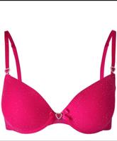 Burlesque Bh rosa silber glitzer Pailletten Größe 75C *NEU* Sachsen - Riesa Vorschau