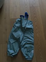 Finkid Regenhose Pullea Nordrhein-Westfalen - Blomberg Vorschau