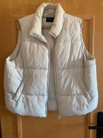 Puffer-Weste von Lindex, Mod. KRISS, Beige, Gr. 48/50 Bayern - Bibertal Vorschau