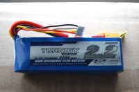 Turnigy 2200mAh 3S 25C LiPo neu Bochum - Bochum-Wattenscheid Vorschau