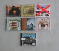 Album, Musik, CD, Teemusik, alles Walzer, Marschmusik, tonight Nordrhein-Westfalen - Rommerskirchen Vorschau