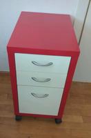 Rollcontainer von Ikea Schleswig-Holstein - Hoisdorf  Vorschau