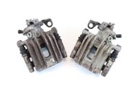 Bremssattel Set Hinterachse Bremszange hinten Audi TT 8N 232x9 mm Nordrhein-Westfalen - Petershagen Vorschau