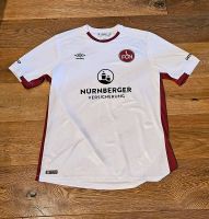UMBRO 1.FC Nürnberg Heimtrikot 2016/17 *Unikat*Sammler* Gr. XL Bayern - Heideck Vorschau
