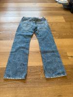 Diesel Jeans Vintage Blau 30 S Straight Baggy Aachen - Aachen-Mitte Vorschau