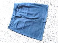 Jeans Rock Zero Gr. 38 dunkelblau Hamburg-Nord - Hamburg Barmbek Vorschau