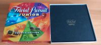 Trivial Pursuit Junior Fourth Edition by Parker Brothers Englisch Niedersachsen - Cloppenburg Vorschau