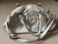 Handtasche silber Leipzig - Plagwitz Vorschau