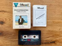 Bruce Springsteen - Tunnel Of Love | Musikkassette Cassette BASF Leipzig - Schleußig Vorschau
