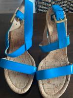 Dolce & Gabbana Gr. 38 High Heels Sachsen - Freiberg Vorschau