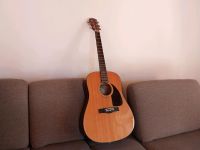 Fender CD-60 NAT Gitarre + Tasche Bayern - Weßling Vorschau