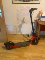 Ninebot Kickscooter D38D mit Versicherung 2024 und Wertgarantie Rostock - Schmarl Vorschau