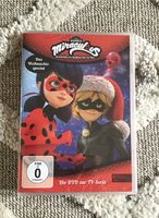 DVD Miraculous Miracolous Weihnachtsspecial neu Hamburg-Mitte - Hamburg Hamm Vorschau