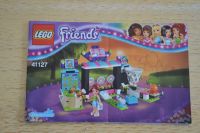 Lego friends 41127 Spielspass im Freizeitpark Nordrhein-Westfalen - Meschede Vorschau