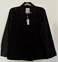 Part Two Blazer 38 (40) Schwarz toller Sommerblazer Neu NP 129€ Bayern - Landsberg (Lech) Vorschau