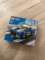 Lego City 60312 Polizei Merseburg - Geusa Vorschau