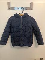 C&A Steppjacke, Winterjacke, Gr.122, beidseitig tragbar, Top Brandenburg - Schildow Vorschau