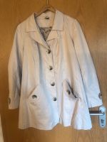 Damen Creme Übergangsjacke MS Bochum - Bochum-Ost Vorschau