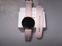 Samsung Galaxy Watch Active in Rosé-Gold, Fitnessarmband, 40 mm Bonn - Hardtberg Vorschau