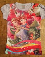 Prinzessin Sofia die Erste T-Shirt Gr 98 104 Neu München - Pasing-Obermenzing Vorschau