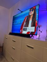 Hisense smart tv mit Dolby Vision 55 Zoll München - Maxvorstadt Vorschau