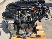 MOTOR T9CE 2.0 TDCI BITURBO FORD EDGE KOMPLETT 50.931KM München - Berg-am-Laim Vorschau