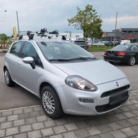 Fiat Punto Evo Bayern - Memmingen Vorschau