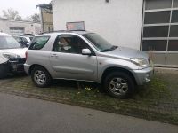 Toyota Rav 4 2.0vvt-i 1500€!!! Hessen - Eppertshausen Vorschau