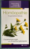 Homöopathie - Die ganzheitliche Methode von Dr. Wormer Hessen - Bad Homburg Vorschau