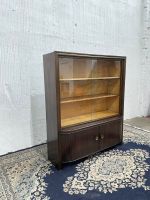 MIDCENTURY Vitrinenschrank retro vintage Kommode Highboard 60er Berlin - Pankow Vorschau