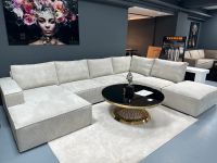Designer XXL Wohnlandschaft Cort Sofa Garnitur Couch Nordrhein-Westfalen - Remscheid Vorschau
